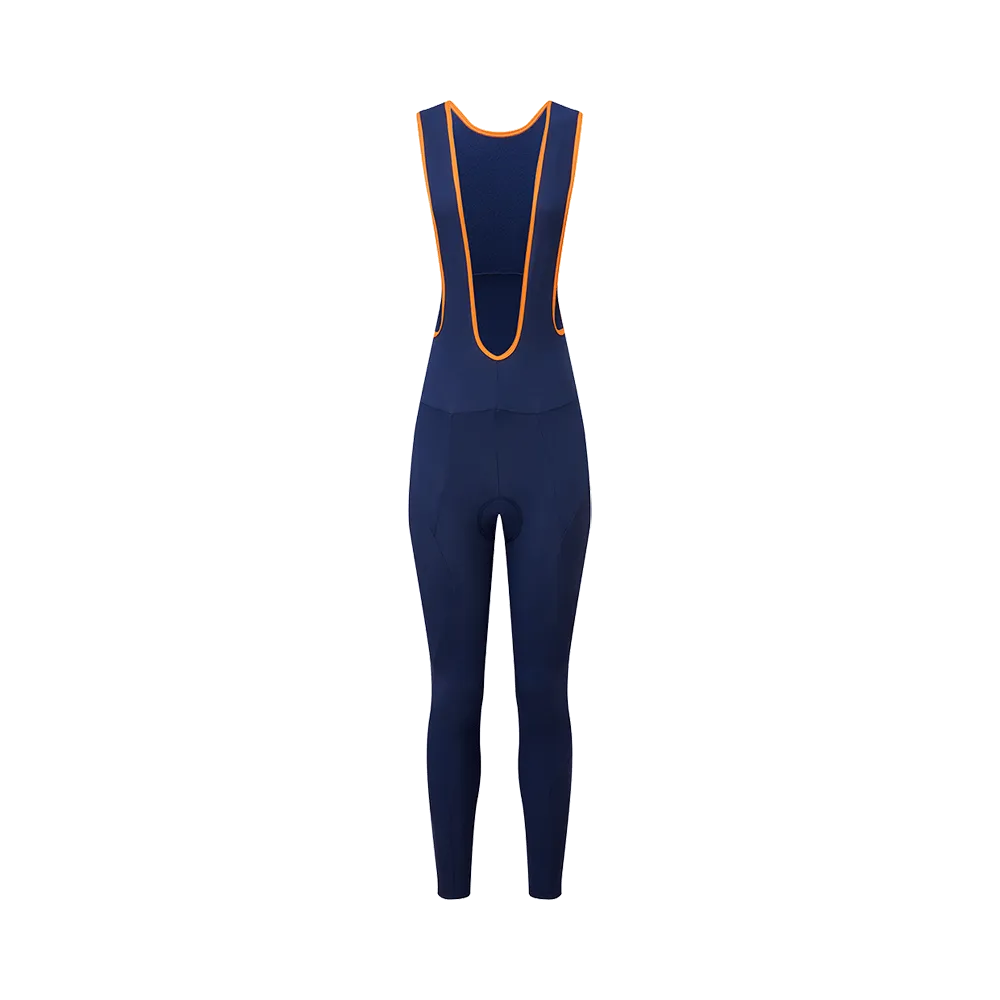 Womens Sport Bib Tights