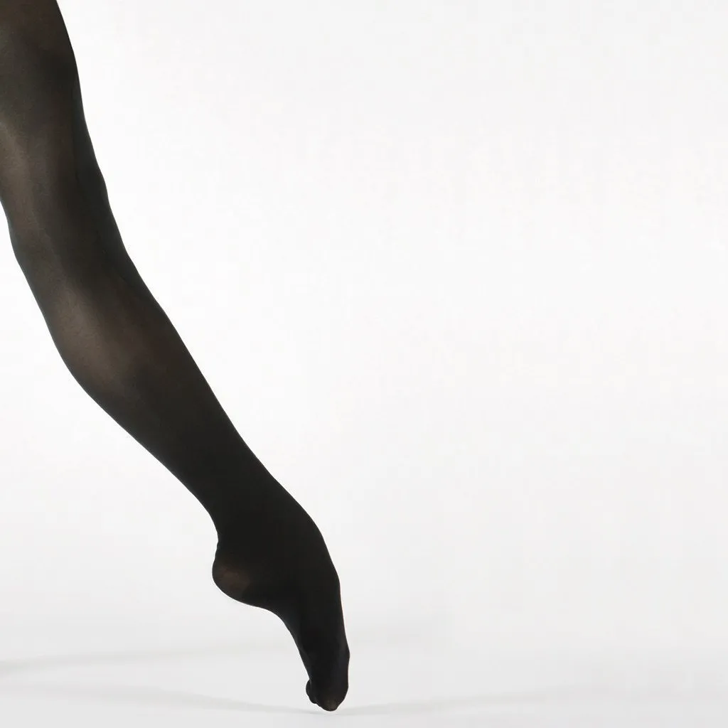 Z1 Professional Rehearsal Ballet Tights