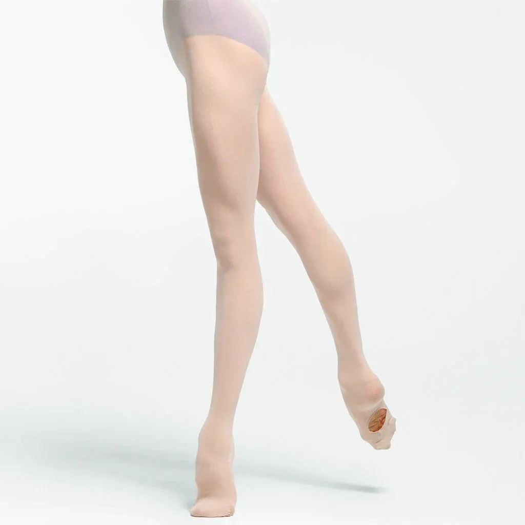 Z1 Professional Rehearsal Ballet Tights