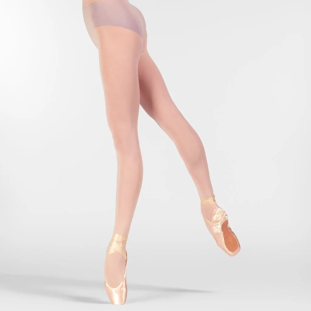 Z2 Professional Performance Ballet Tights