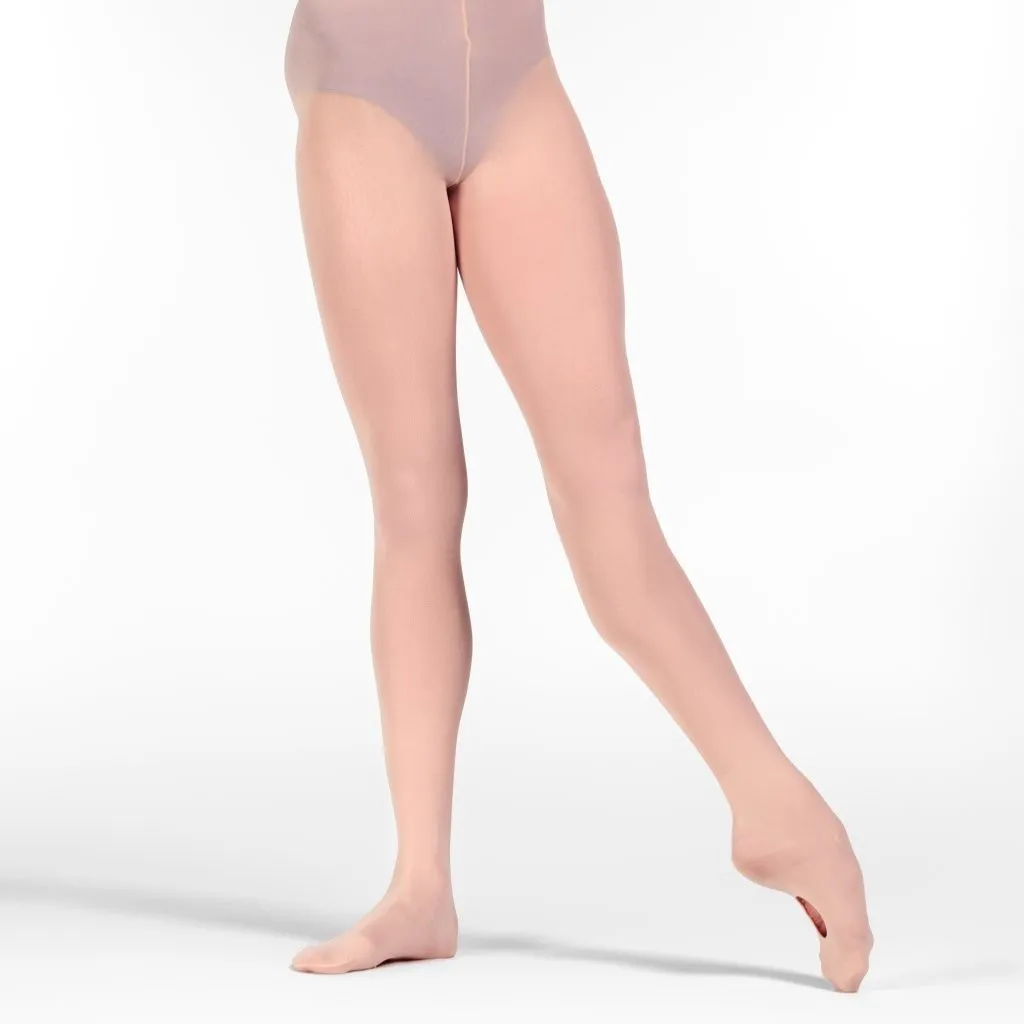 Z2 Professional Performance Ballet Tights