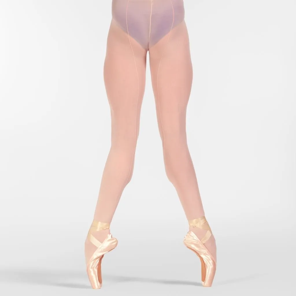 Z2 Professional Performance Ballet Tights