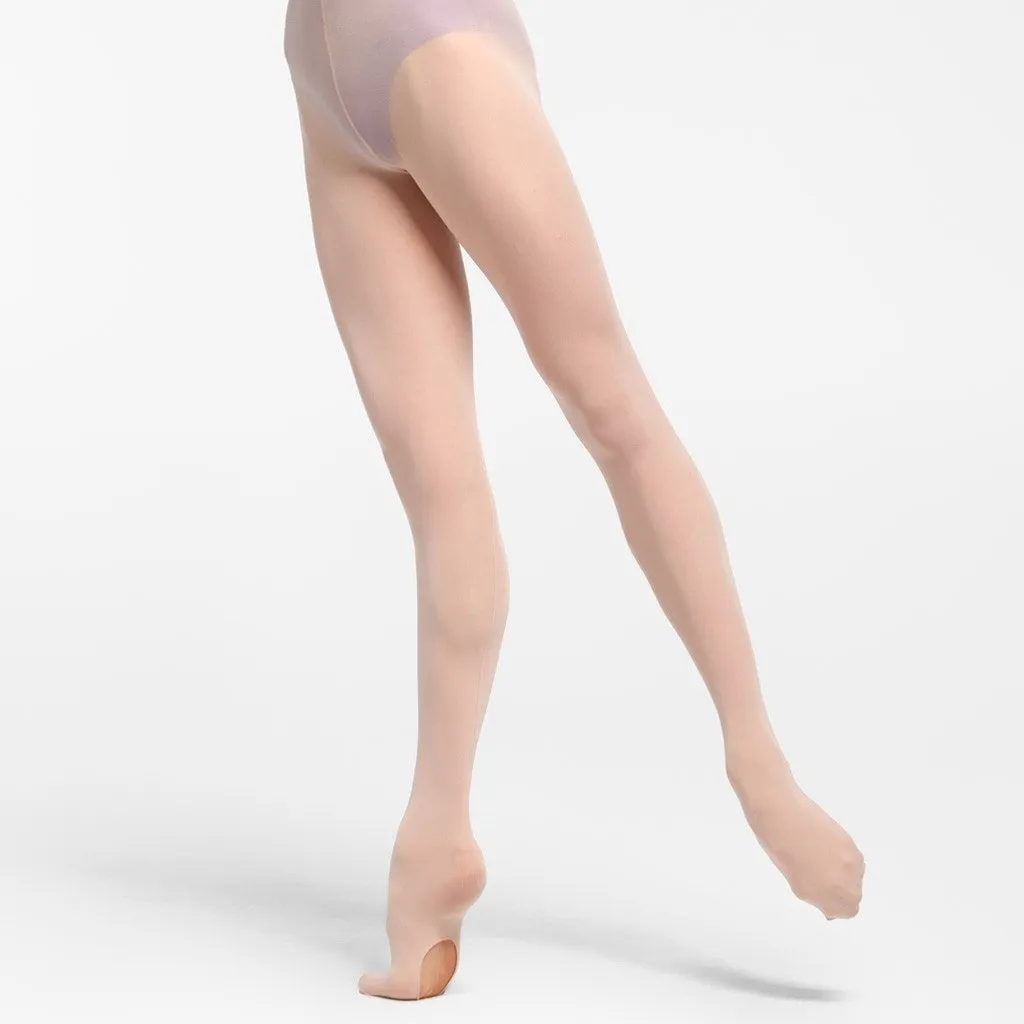 Z2 Professional Performance Ballet Tights