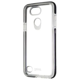 ZAGG Piccadilly Series Hardshell Case for LG X Power 3 - Clear