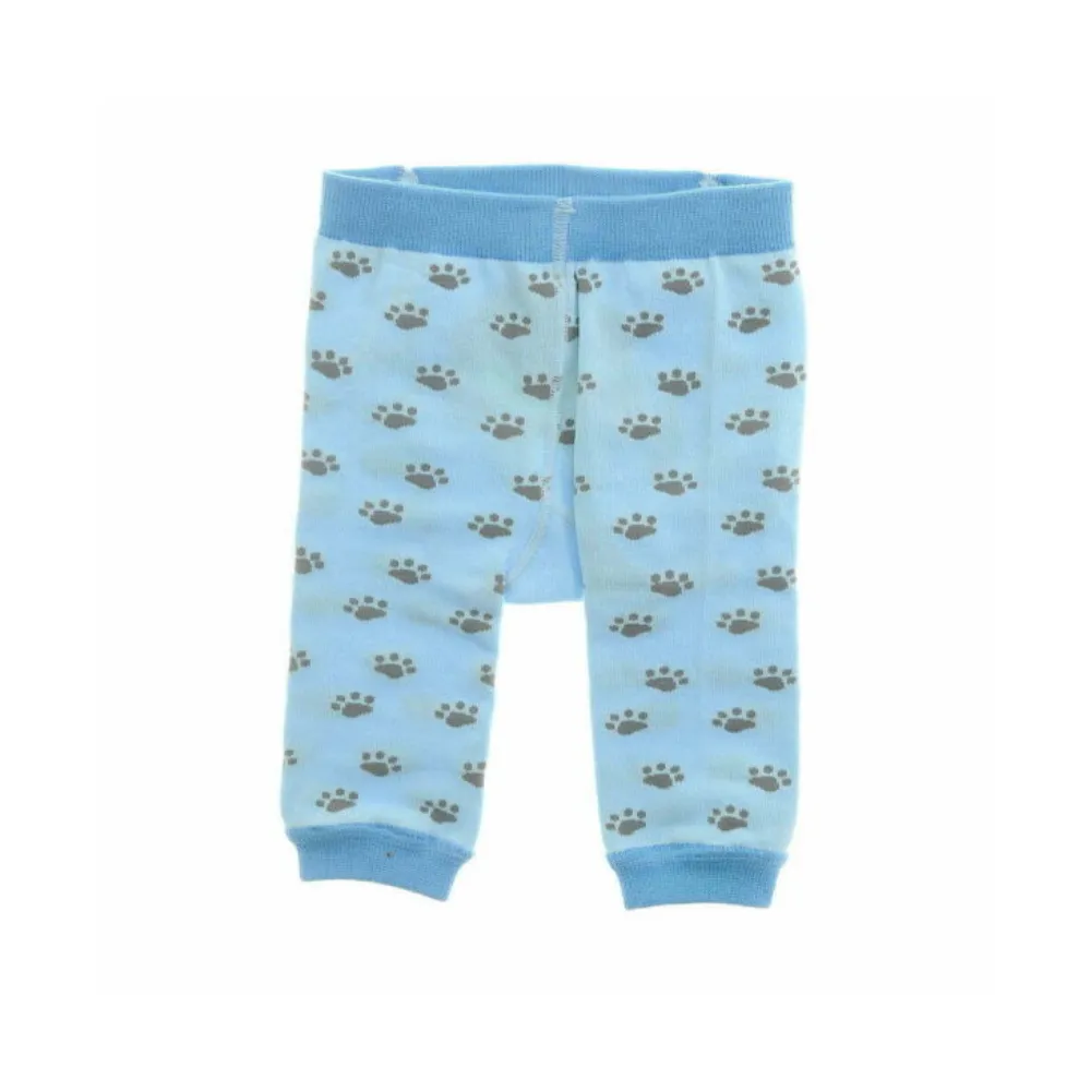 Ziggle Baby Puppy Leggings 6-12 Months